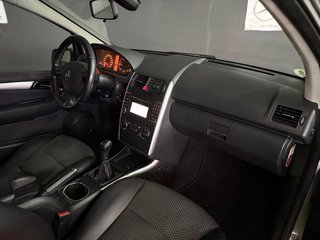 Mercedes-Benz Clase A 2011