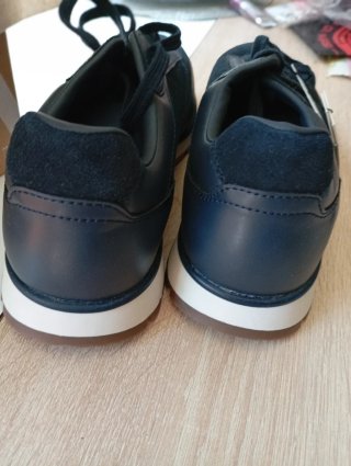 Zapatillas Zara Hombre