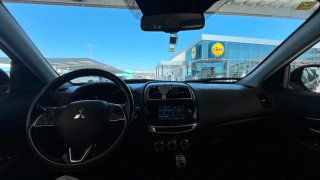 Mitsubishi ASX 2016