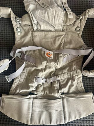 Mochila Portabebé Ergobaby Adapt