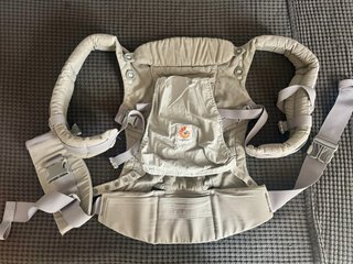 Mochila Portabebé Ergobaby Adapt