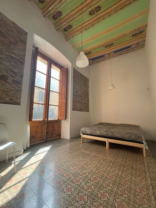 Piso en alquiler en El Gòtic en Barcelona