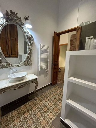 Piso en alquiler en El Gòtic en Barcelona
