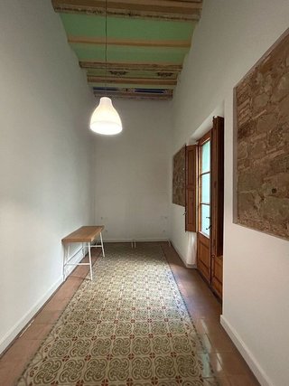 Piso en alquiler en El Gòtic en Barcelona