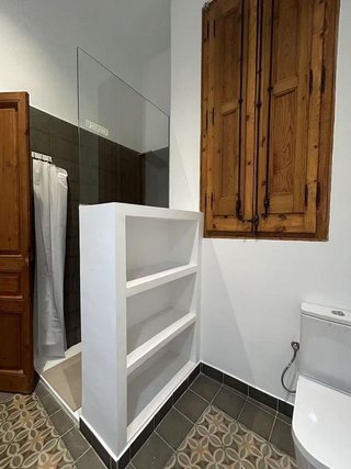 Piso en alquiler en El Gòtic en Barcelona