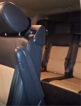 Volkswagen Multivan 2012