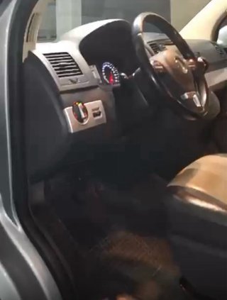 Volkswagen Multivan 2012