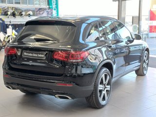 Mercedes-Benz GLC 300 E 4M-SUV (253) 2021