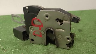 Cerradura BMW Serie 3 E36 316i