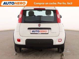Fiat Panda 1.0 Mild-Hybrid City Life