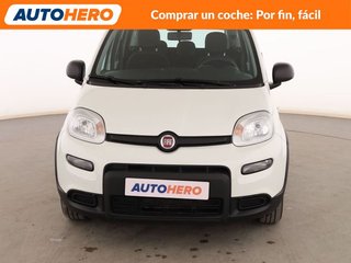 Fiat Panda 1.0 Mild-Hybrid City Life