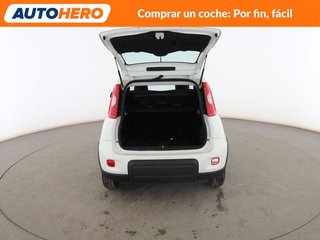Fiat Panda 1.0 Mild-Hybrid City Life
