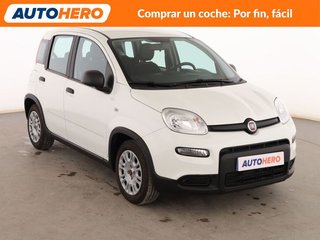 Fiat Panda 1.0 Mild-Hybrid City Life
