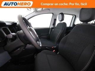 Fiat Panda 1.0 Mild-Hybrid City Life