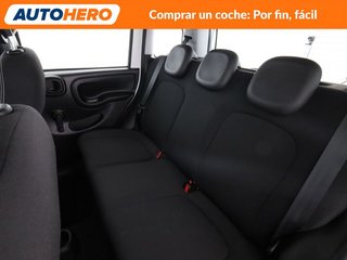 Fiat Panda 1.0 Mild-Hybrid City Life