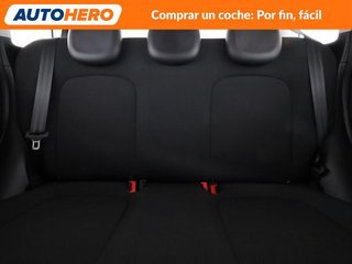 Fiat Panda 1.0 Mild-Hybrid City Life