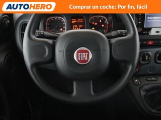 Fiat Panda 1.0 Mild-Hybrid City Life