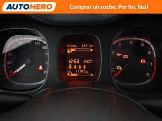 Fiat Panda 1.0 Mild-Hybrid City Life