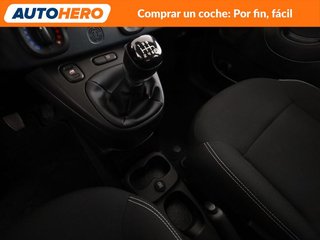 Fiat Panda 1.0 Mild-Hybrid City Life