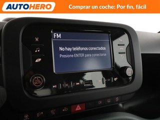 Fiat Panda 1.0 Mild-Hybrid City Life
