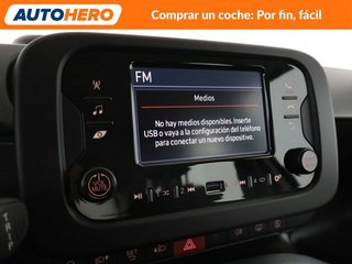 Fiat Panda 1.0 Mild-Hybrid City Life