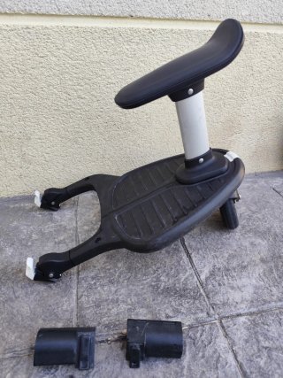 Patinete Bugaboo Comfort Wheeled Board