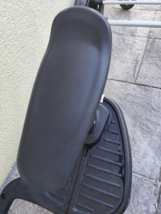 Patinete Bugaboo Comfort Wheeled Board