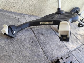 Patinete Bugaboo Comfort Wheeled Board