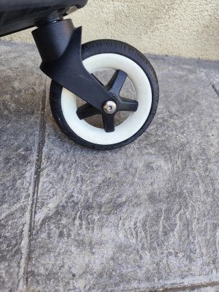 Patinete Bugaboo Comfort Wheeled Board