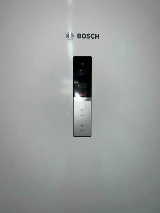 Nevera Bosch A+