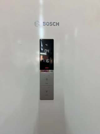 Nevera Bosch A+