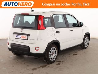 Fiat Panda 1.0 Mild-Hybrid City Life