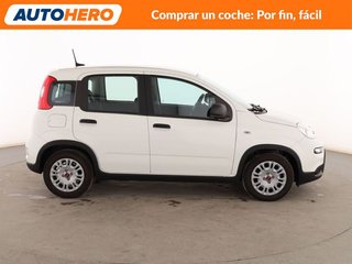 Fiat Panda 1.0 Mild-Hybrid City Life