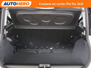 Fiat Panda 1.0 Mild-Hybrid City Life