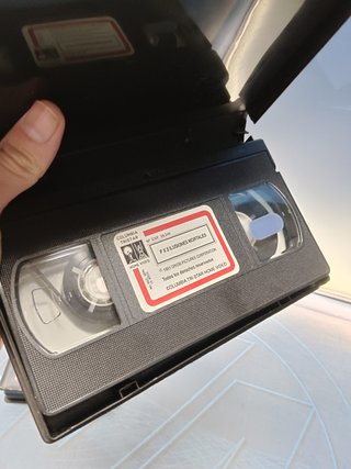 PELÍCULAS VHS, FX Efectos mortales + FX2 ilusiones mortales - Bryan Brown, Brian Dennehy