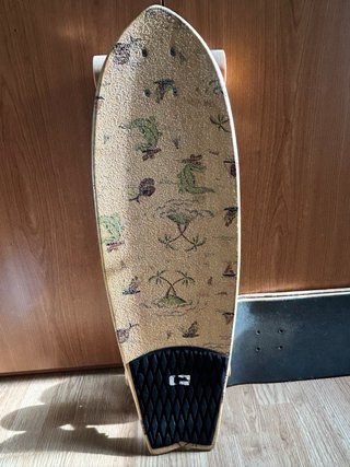 GLOBE Cruiseboard Surf Skate