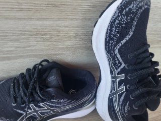 Asics Gel-Kayano 29 Zapatillas Running Mujer