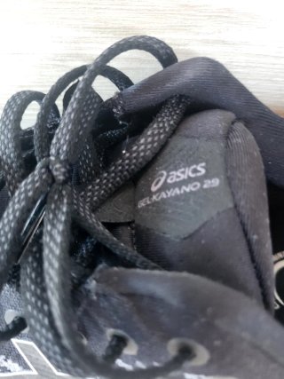 Asics Gel-Kayano 29 Zapatillas Running Mujer
