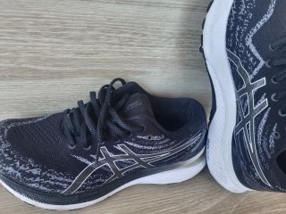 Asics Gel-Kayano 29 Zapatillas Running Mujer