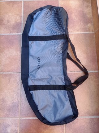 Bolsa Patinete Oxelo Decathlon
