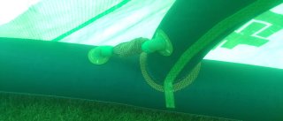 Cometa Kitesurf Crazyfly Tango 12 m 2018