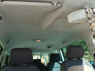 Volkswagen Touran 2004
