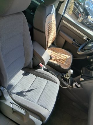 Volkswagen Touran 2004