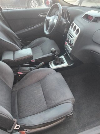 Alfa Romeo 156 2004