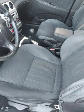 Alfa Romeo 156 2004