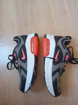 Zapatillas Nike Air Max 200 Mujer