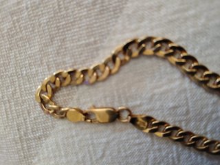 Braccialetto in oro 18k