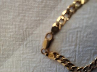 Braccialetto in oro 18k