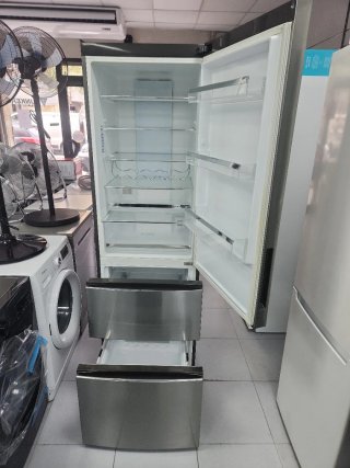 NEVERA HAIER GARANTIA TRANSPORTE