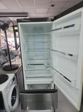 NEVERA HAIER GARANTIA TRANSPORTE